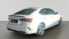 Skoda Octavia 2.0 TSI 180KW (245CV) DSG RS