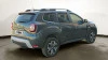 Dacia Duster 1.3 TCE 110KW PRESTIGE EDC 5P