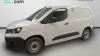 Peugeot Partner Pro Standard 600kg BlueHDi 73kW