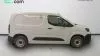 Peugeot Partner Pro Standard 600kg BlueHDi 73kW