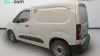 Peugeot Partner Pro Standard 600kg BlueHDi 73kW