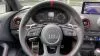 Audi RS3 SPORTBACK QUATTRO 2.5 TFSI