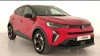 Renault Captur Eco-G Techno 74kW Renault Captur Eco-G Techno 74kW
