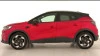 Renault Captur Eco-G Techno 74kW Renault Captur Eco-G Techno 74kW