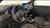 Renault Captur Eco-G Techno 74kW Renault Captur Eco-G Techno 74kW
