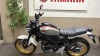Yamaha XSR 125 LEGACY