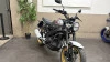 Yamaha XSR 125 LEGACY