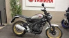Yamaha XSR 125 LEGACY