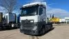 Mercedes-Benz Actros 1848 LS