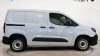 Peugeot Partner Standard 600kg BlueHDi 73kW