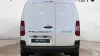 Peugeot Partner Standard 600kg BlueHDi 73kW