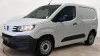 Peugeot Partner Standard 600kg BlueHDi 73kW