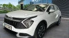 Kia Sportage 1.6 CRDi MHEV 100kW (136CV) Business 4x4