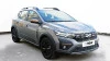 Dacia Sandero STEPWAY EXTREME GO 74KW (100CV) ECO-G