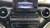 Mercedes-Benz Clase V 250 Bluetec Avantgarde Compacto