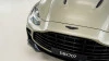 Aston Martin DBX 707 V8
