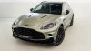 Aston Martin DBX 707 V8
