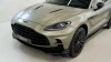 Aston Martin DBX 707 V8