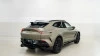 Aston Martin DBX 707 V8
