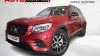 Mercedes-Benz Clase GLC 220 d 4MATIC