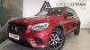 Mercedes-Benz Clase GLC 220 d 4MATIC