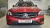 Mercedes-Benz Clase GLC 220 d 4MATIC