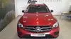 Mercedes-Benz Clase GLC 220 d 4MATIC