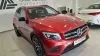 Mercedes-Benz Clase GLC 220 d 4MATIC