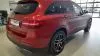 Mercedes-Benz Clase GLC 220 d 4MATIC