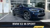 BMW X2 xDrive20dA
