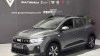 Dacia Sandero Stepway Expression ECO-G 120 Dacia Sandero Stepway Expression ECO-G 120