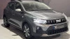 Dacia Sandero Stepway Expression ECO-G 120 Dacia Sandero Stepway Expression ECO-G 120
