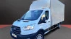 Ford Transit Carrozado Con Trampilla L4 130 CV 