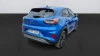 Ford Puma 1.5 Ecoblue 120cv Titanium
