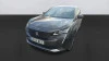 Peugeot 3008 1.5 BlueHDi 96kW S&S GT EAT8