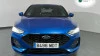 Ford Focus 1.0 Ecoboost 92kW ST-Line