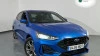Ford Focus 1.0 Ecoboost 92kW ST-Line