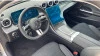 Mercedes-Benz Clase C C 200 d Berlina
