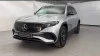Mercedes-Benz EQB 250+