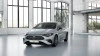 Mercedes-Benz CLA CLA 180 con tecnología híbrida Mercedes-Benz CLA CLA 180 con tecnología híbrida