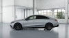 Mercedes-Benz CLA CLA 180 con tecnología híbrida Mercedes-Benz CLA CLA 180 con tecnología híbrida