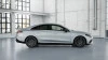 Mercedes-Benz CLA CLA 180 con tecnología híbrida Mercedes-Benz CLA CLA 180 con tecnología híbrida