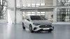 Mercedes-Benz CLA CLA 180 con tecnología híbrida Mercedes-Benz CLA CLA 180 con tecnología híbrida