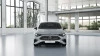 Mercedes-Benz CLA CLA 180 con tecnología híbrida Mercedes-Benz CLA CLA 180 con tecnología híbrida