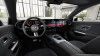 Mercedes-Benz CLA CLA 180 con tecnología híbrida Mercedes-Benz CLA CLA 180 con tecnología híbrida