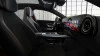 Mercedes-Benz CLA CLA 180 con tecnología híbrida Mercedes-Benz CLA CLA 180 con tecnología híbrida