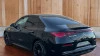 Mercedes-Benz CLA  250+ con tecnologia EQ