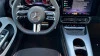 Mercedes-Benz CLA  250+ con tecnologia EQ