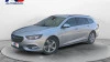 Opel Insignia ST 1.6 CDTi 100kW Turbo D Innovation Aut Opel Insignia ST 1.6 CDTi 100kW Turbo D Innovation Aut