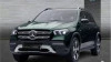 Mercedes-Benz GLE 350 e 4MATIC (Híbrido Enchufable) Mercedes-Benz GLE 350 e 4MATIC (Híbrido Enchufable)